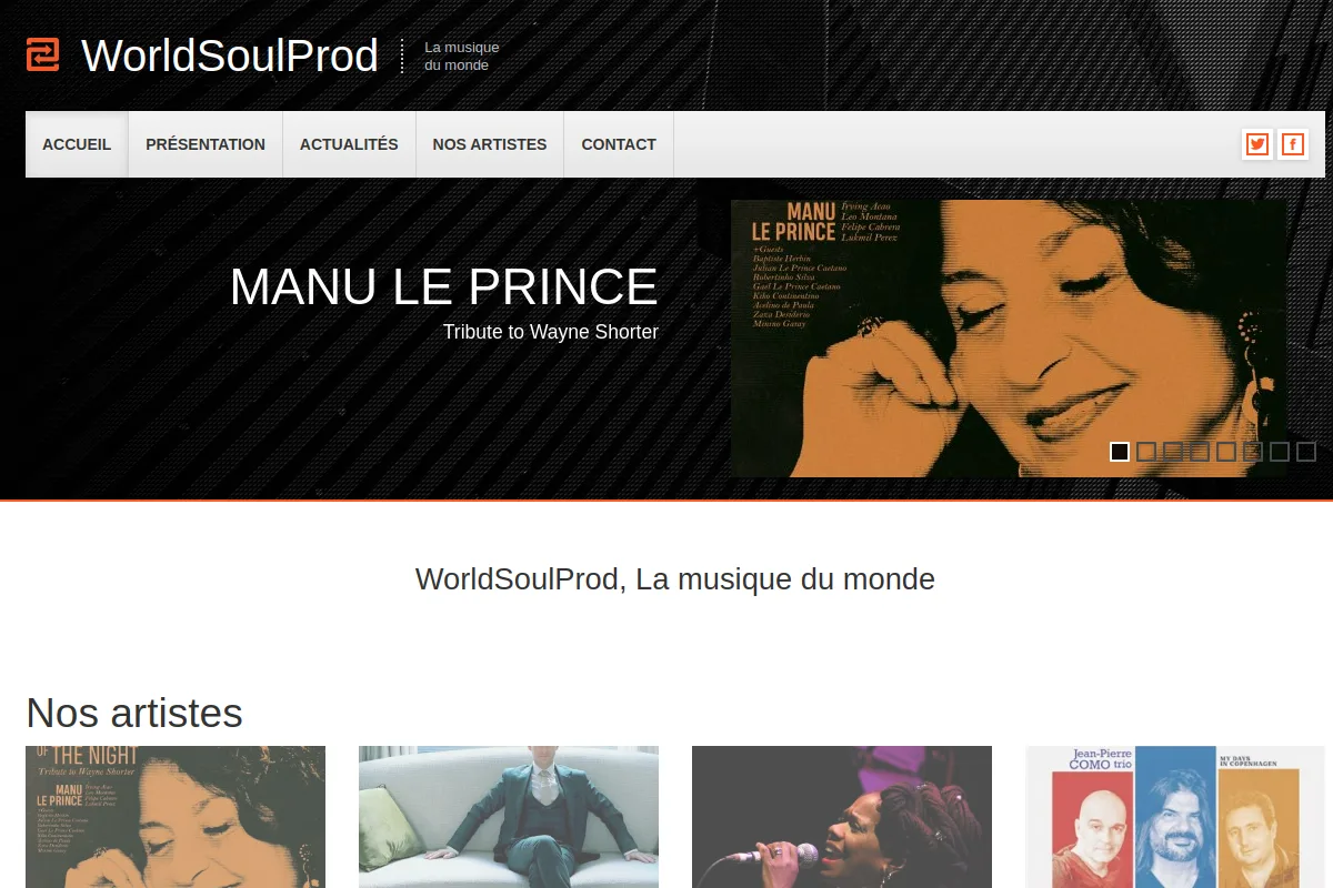 Worldsoulprod